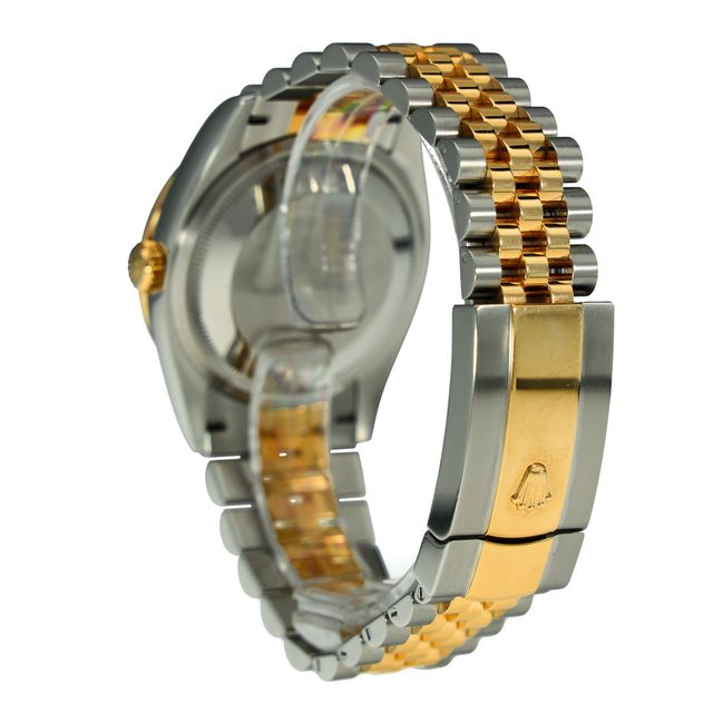 Rolex Datejust 126283 RBR Image 3